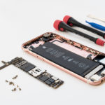 iPhone-Reparatur