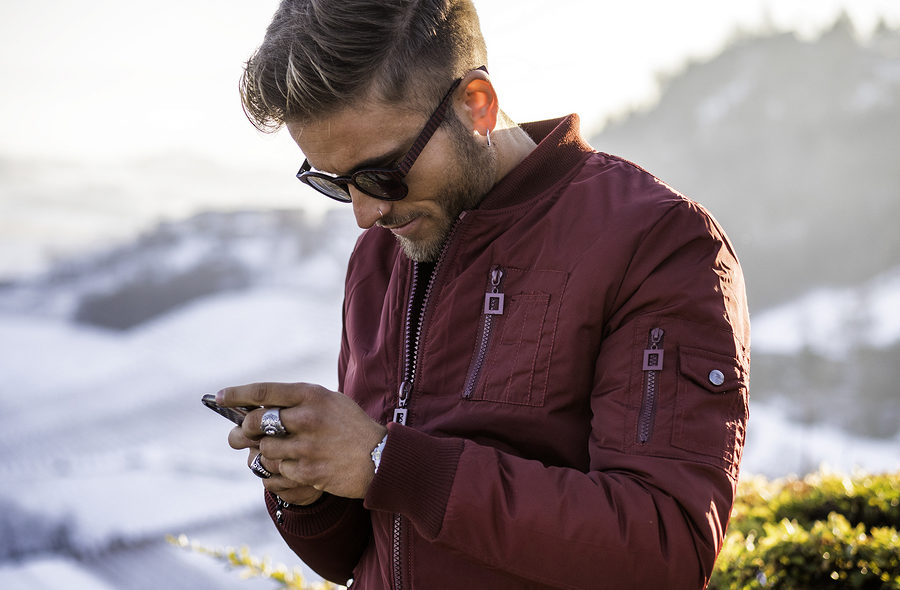 Fotos mit GPS-Daten kombinieren