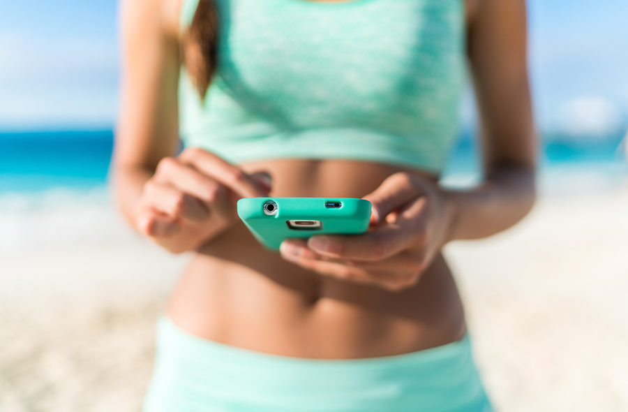 Kontrolle des Datenverbrauchs