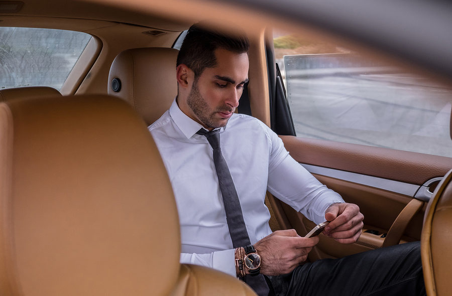 Datentausch und Synchronisierung bei Android