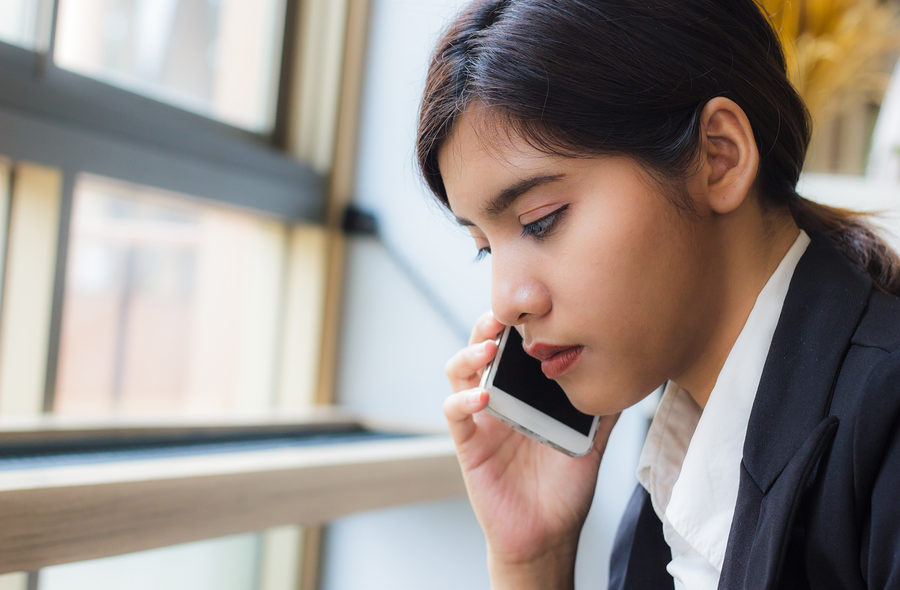 Verlängern von Handyverträgen