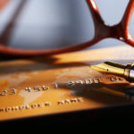 Debit-Kreditkarte