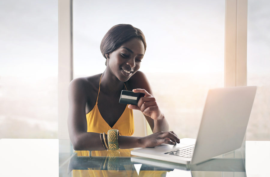 Gebührenfreie Kreditkarte