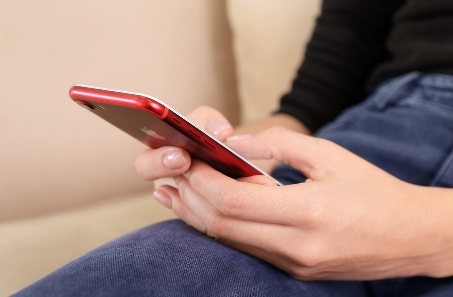 iPhone entsperren/freischalten