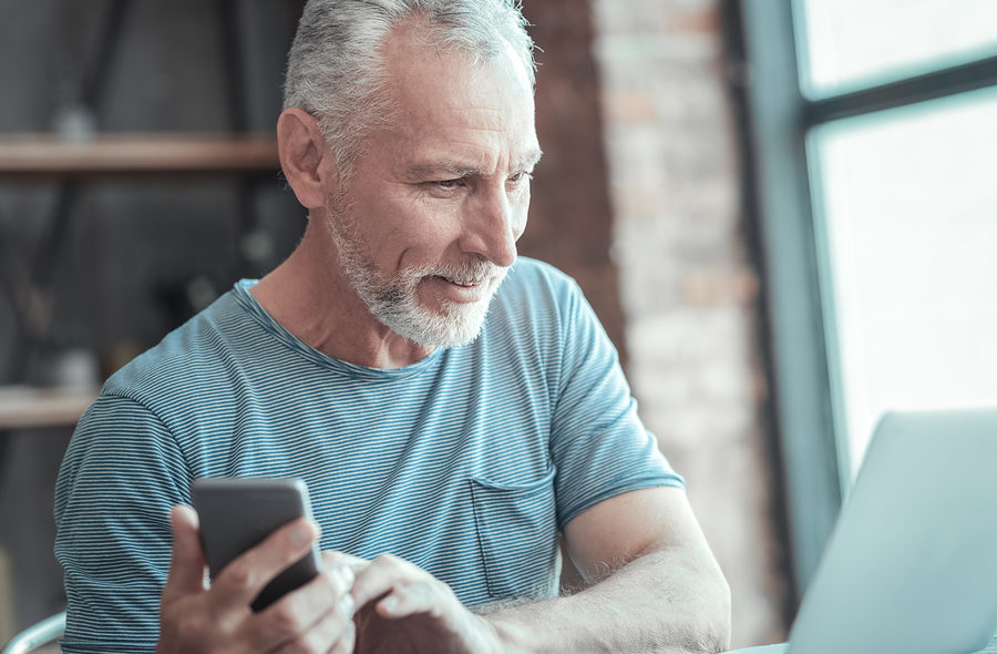 Android Smartphones rooten