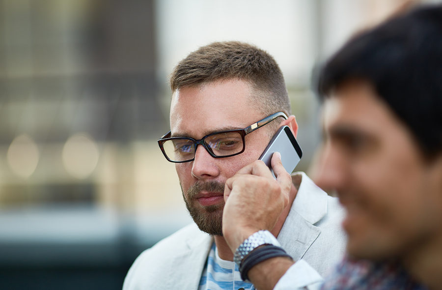 Handyvertrag im Vergleich