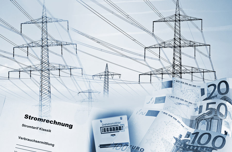 Stromrechner