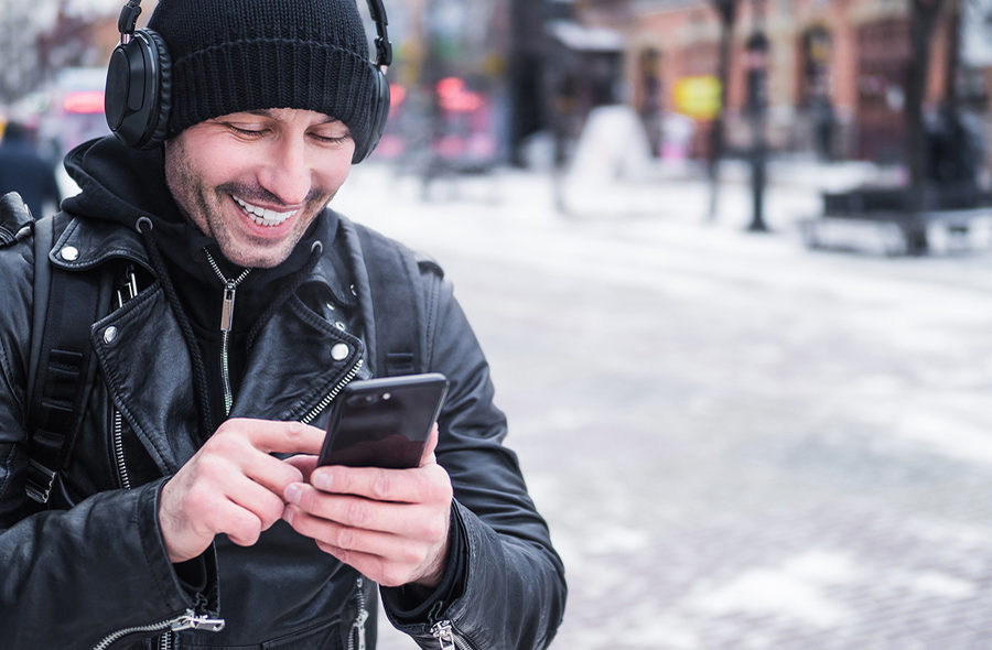 Installation von Android-Apps