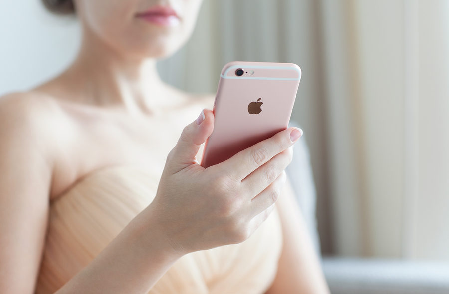 Siri, die intelligente iPhone-Sprachsteuerung