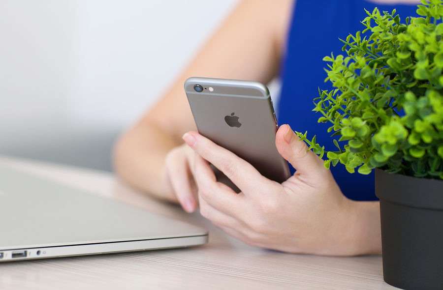 iPhone: Backup erstellen