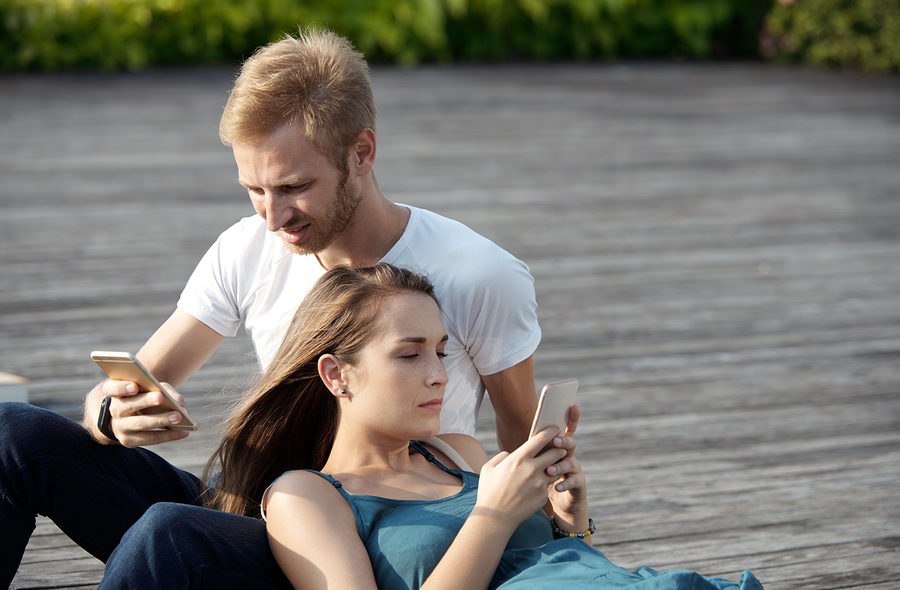 Zwei Handyverträge gleichzeitig