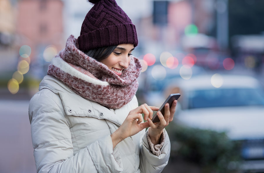 Ordnung in den Benachrichtigungen schaffen