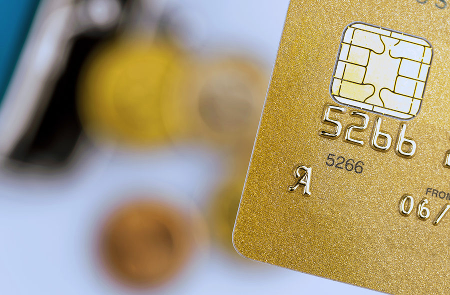Kreditkarten: Gold für Anspruchsvolle
